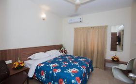 Hotel Vijaya Lakshmi Residency- Yeshwanthpur
